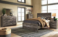 Wynnlow Bed - Tony’s Furniture Store & Linen (GA) - Multi Location