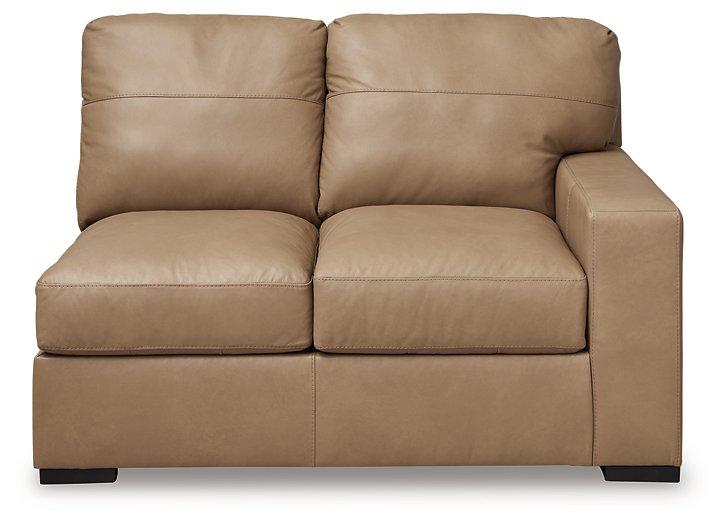 Bandon 2-Piece Sectional - Tony’s Furniture Store & Linen (GA) - Multi Location