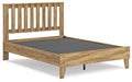 Bermacy Bed - Tony’s Furniture Store & Linen (GA) - Multi Location