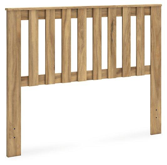 Bermacy Bed - Tony’s Furniture Store & Linen (GA) - Multi Location