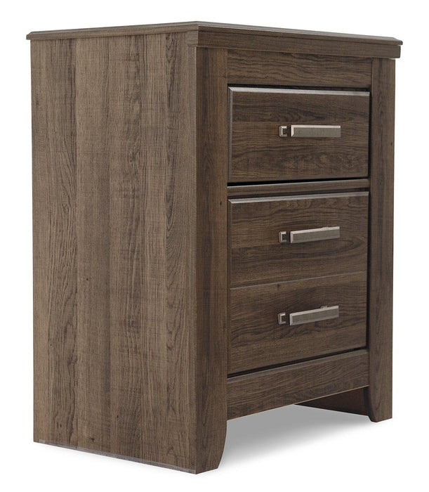 Juararo Bedroom Set - Tony’s Furniture Store & Linen (GA) - Multi Location