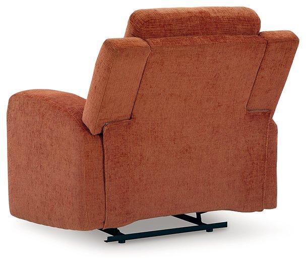 Danum Recliner - Tony’s Furniture Store & Linen (GA) - Multi Location