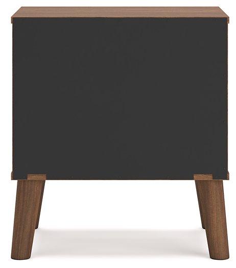 Fordmont Nightstand - Tony’s Furniture Store & Linen (GA) - Multi Location