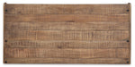 Garrettville Storage Bench - Tony’s Furniture Store & Linen (GA) - Multi Location