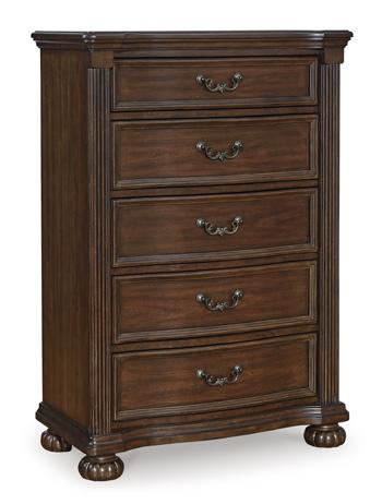 Lavinton Chest of Drawers - Tony’s Furniture Store & Linen (GA) - Multi Location