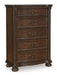 Lavinton Chest of Drawers - Tony’s Furniture Store & Linen (GA) - Multi Location