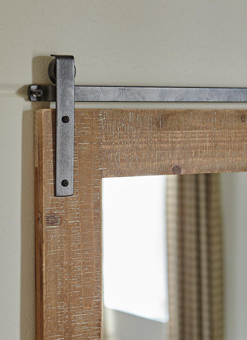Lanie Accent Mirror - Tony’s Furniture Store & Linen (GA) - Multi Location