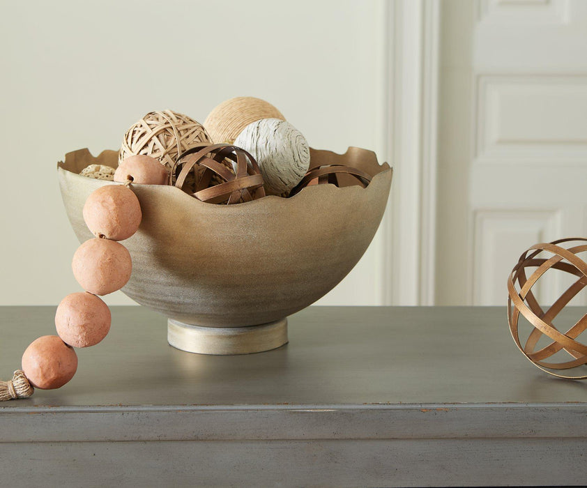 Maura Bowl - Tony’s Furniture Store & Linen (GA) - Multi Location