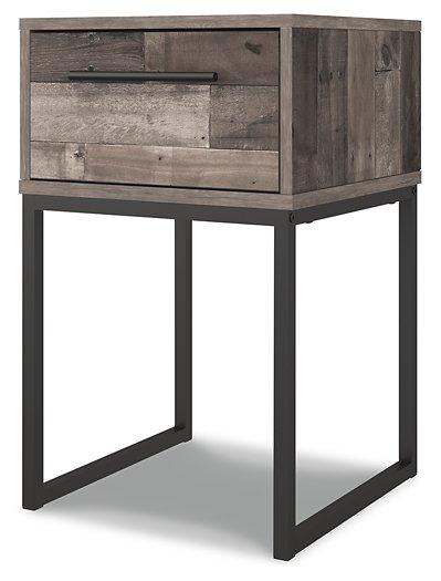 Neilsville Nightstand - Tony’s Furniture Store & Linen (GA) - Multi Location