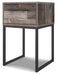 Neilsville Nightstand - Tony’s Furniture Store & Linen (GA) - Multi Location