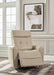 Pisgham Power Recliner - Tony’s Furniture Store & Linen (GA) - Multi Location