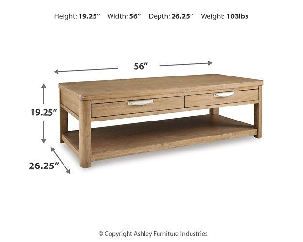 Rencott Occasional Table Set - Tony’s Furniture Store & Linen (GA) - Multi Location