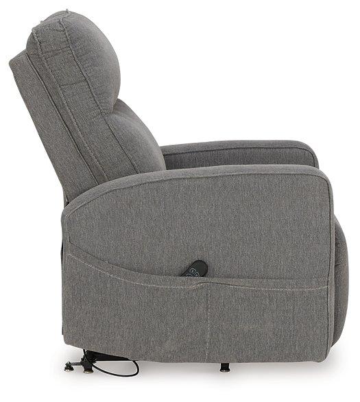 Starganza Power Lift Recliner - Tony’s Furniture Store & Linen (GA) - Multi Location
