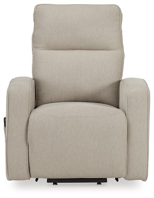 Starganza Power Lift Recliner - Tony’s Furniture Store & Linen (GA) - Multi Location