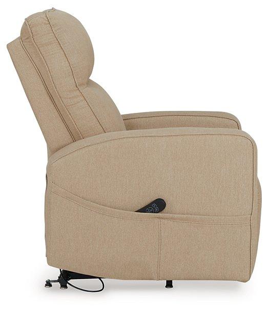 Starganza Power Lift Recliner - Tony’s Furniture Store & Linen (GA) - Multi Location