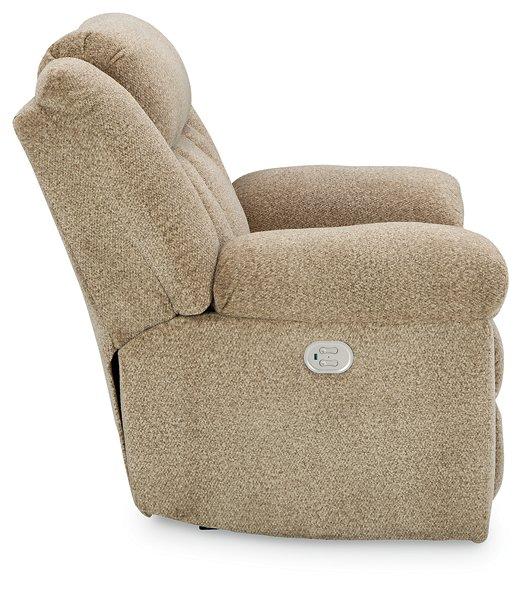 Tip-Off Power Recliner - Tony’s Furniture Store & Linen (GA) - Multi Location
