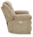 Tip-Off Power Recliner - Tony’s Furniture Store & Linen (GA) - Multi Location