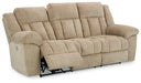 Tip-Off Power Reclining Sofa - Tony’s Furniture Store & Linen (GA) - Multi Location