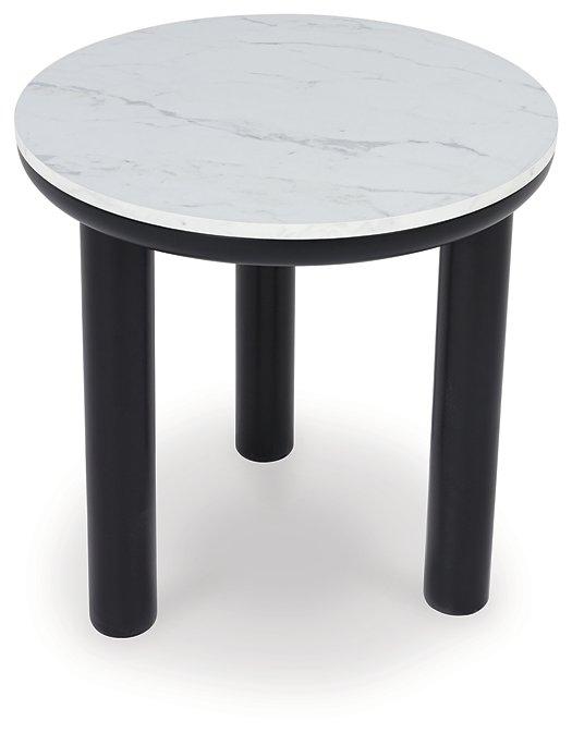 Xandrum Table (Set of 3) - Tony’s Furniture Store & Linen (GA) - Multi Location