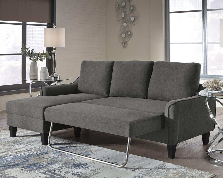 Jarreau Sofa Chaise Sleeper - Tony’s Furniture Store & Linen (GA) - Multi Location