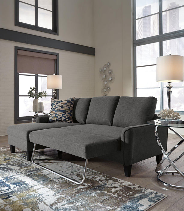 Jarreau Sofa Chaise Sleeper - Tony’s Furniture Store & Linen (GA) - Multi Location