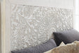 Paxberry Bed - Tony’s Furniture Store & Linen (GA) - Multi Location