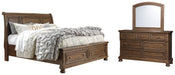 Flynnter Bedroom Set - Tony’s Furniture Store & Linen (GA) - Multi Location