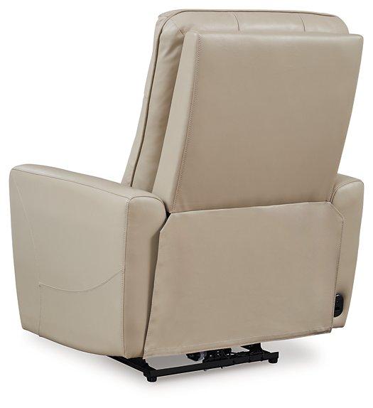 Pisgham Power Recliner - Tony’s Furniture Store & Linen (GA) - Multi Location