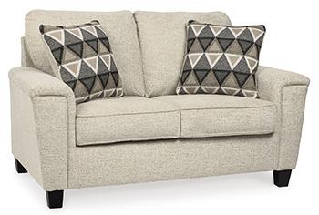 Abinger Loveseat - Tony’s Furniture Store & Linen (GA) - Multi Location