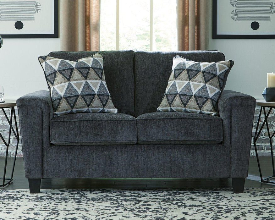 Abinger Loveseat - Tony’s Furniture Store & Linen (GA) - Multi Location