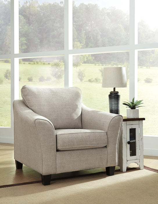 Abney Chair - Tony’s Furniture Store & Linen (GA) - Multi Location
