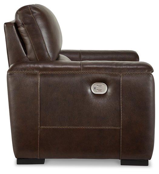Alessandro Power Recliner - Tony’s Furniture Store & Linen (GA) - Multi Location