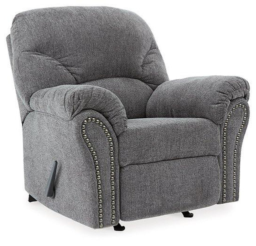 Allmaxx Recliner - Tony’s Furniture Store & Linen (GA) - Multi Location