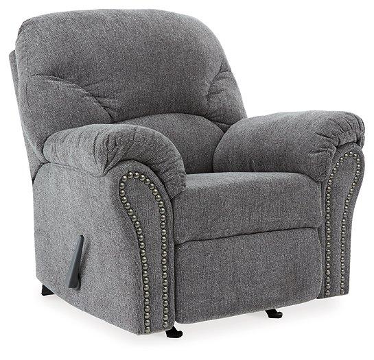 Allmaxx Recliner - Tony’s Furniture Store & Linen (GA) - Multi Location