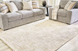 Adanmund 5' x 7' Rug - Tony’s Furniture Store & Linen (GA) - Multi Location