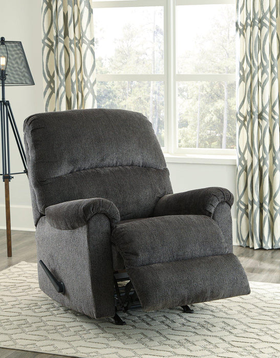 Ballinasloe Recliner - Tony’s Furniture Store & Linen (GA) - Multi Location