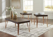 Bandyn Table (Set of 3) - Tony’s Furniture Store & Linen (GA) - Multi Location