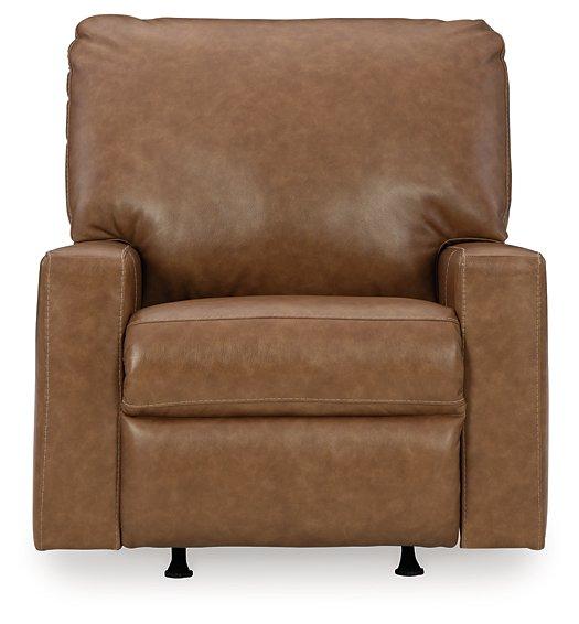 Bolsena Recliner - Tony’s Furniture Store & Linen (GA) - Multi Location