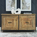 Camney Accent Cabinet - Tony’s Furniture Store & Linen (GA) - Multi Location