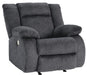 Burkner Power Recliner - Tony’s Furniture Store & Linen (GA) - Multi Location