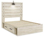 Cambeck Youth Bed with 2 Storage Drawers - Tony’s Furniture Store & Linen (GA) - Multi Location