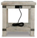 Carynhurst End Table - Tony’s Furniture Store & Linen (GA) - Multi Location