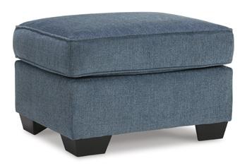 Cashton Ottoman - Tony’s Furniture Store & Linen (GA) - Multi Location