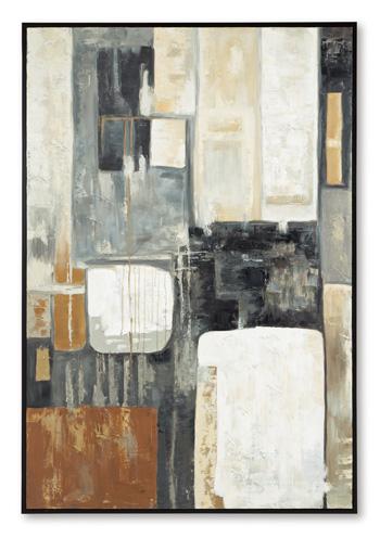 Howford Wall Art - Tony’s Furniture Store & Linen (GA) - Multi Location
