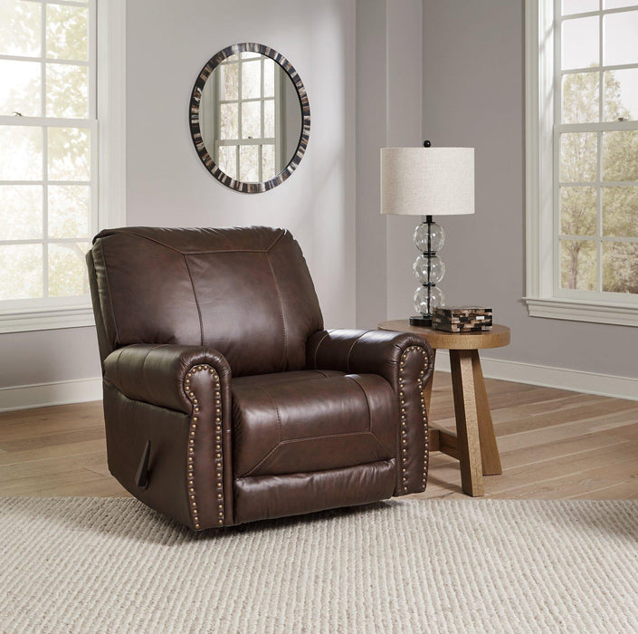 Colleton Recliner - Tony’s Furniture Store & Linen (GA) - Multi Location