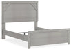 Cottonburg Youth Bed - Tony’s Furniture Store & Linen (GA) - Multi Location