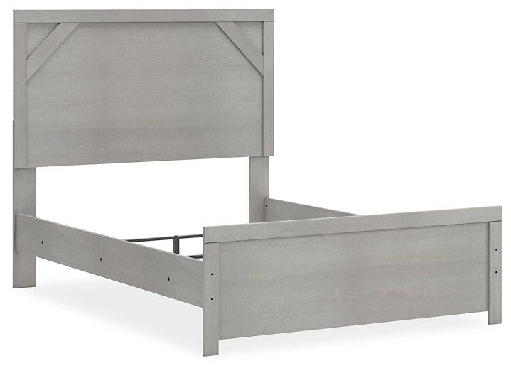 Cottonburg Youth Bed - Tony’s Furniture Store & Linen (GA) - Multi Location