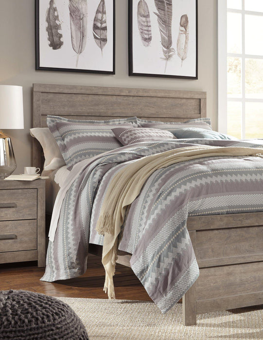Culverbach Bed - Tony’s Furniture Store & Linen (GA) - Multi Location