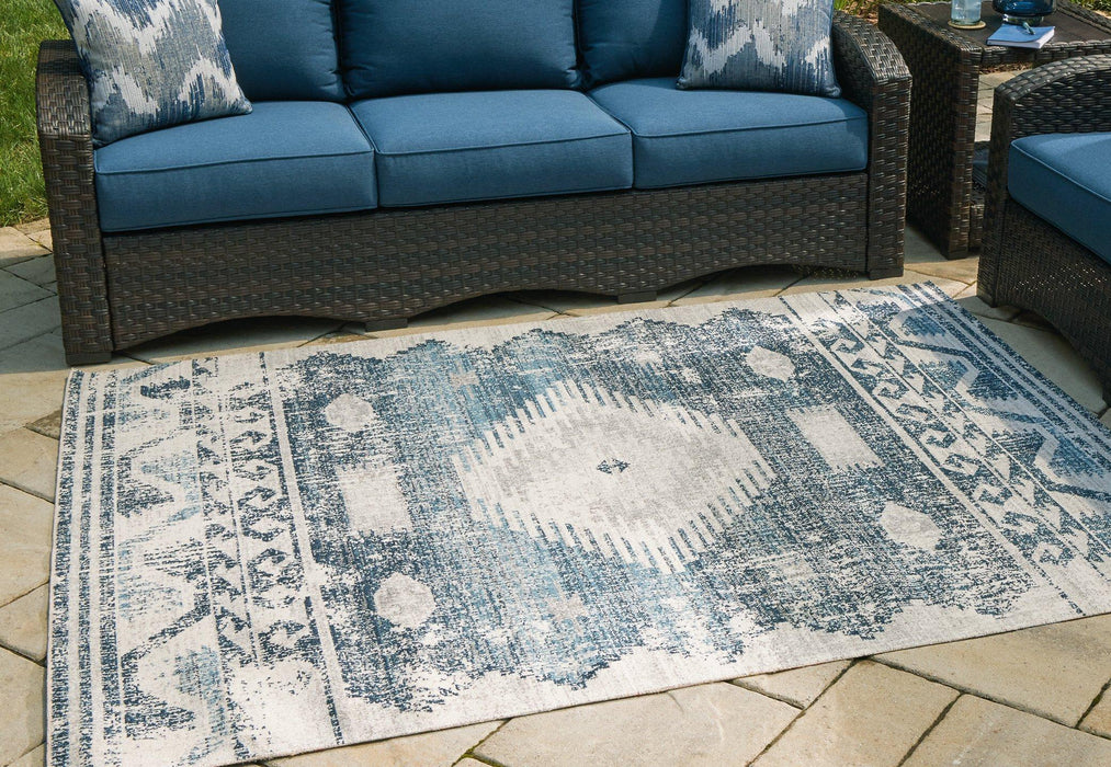 Daddridge 8' x 10' Rug - Tony’s Furniture Store & Linen (GA) - Multi Location