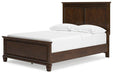 Danabrin Bed - Tony’s Furniture Store & Linen (GA) - Multi Location
